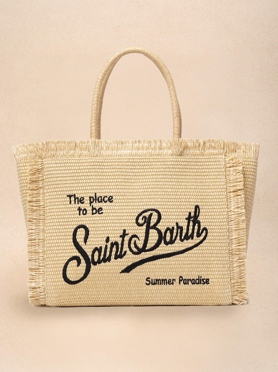 Shoulder Raffia Bags