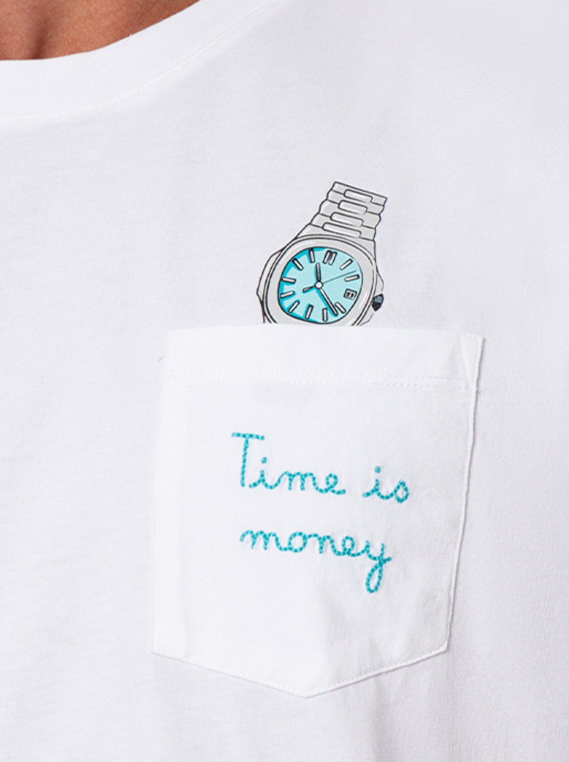 Watch Collection Small Embroideries