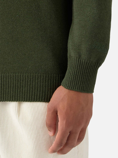 Man Wool