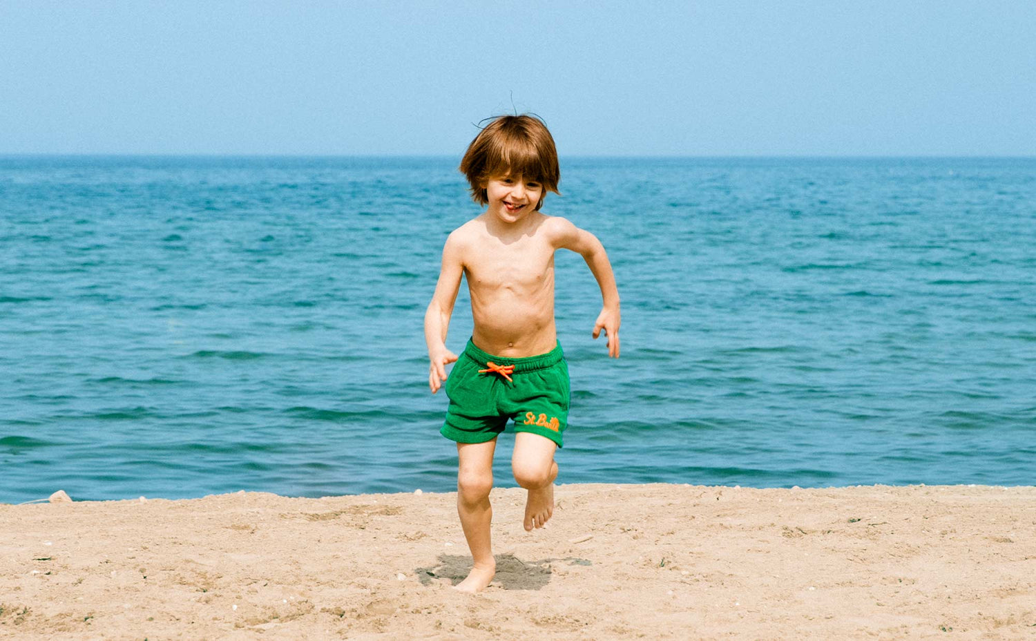 Boy - View All Swimwear