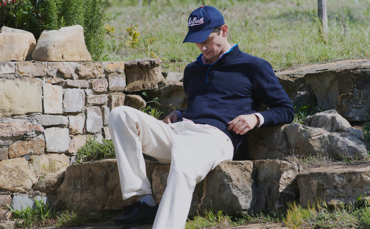 New In - Man Fall Winter 24/25
