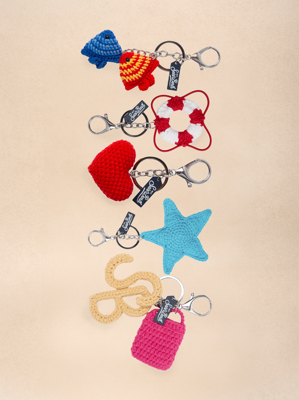 Charms Obsession