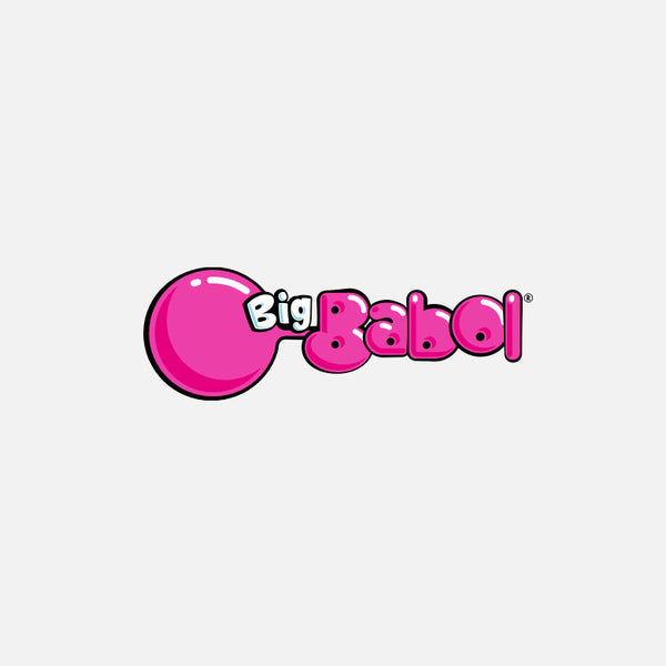 Big Babol® - MC2 Saint Barth