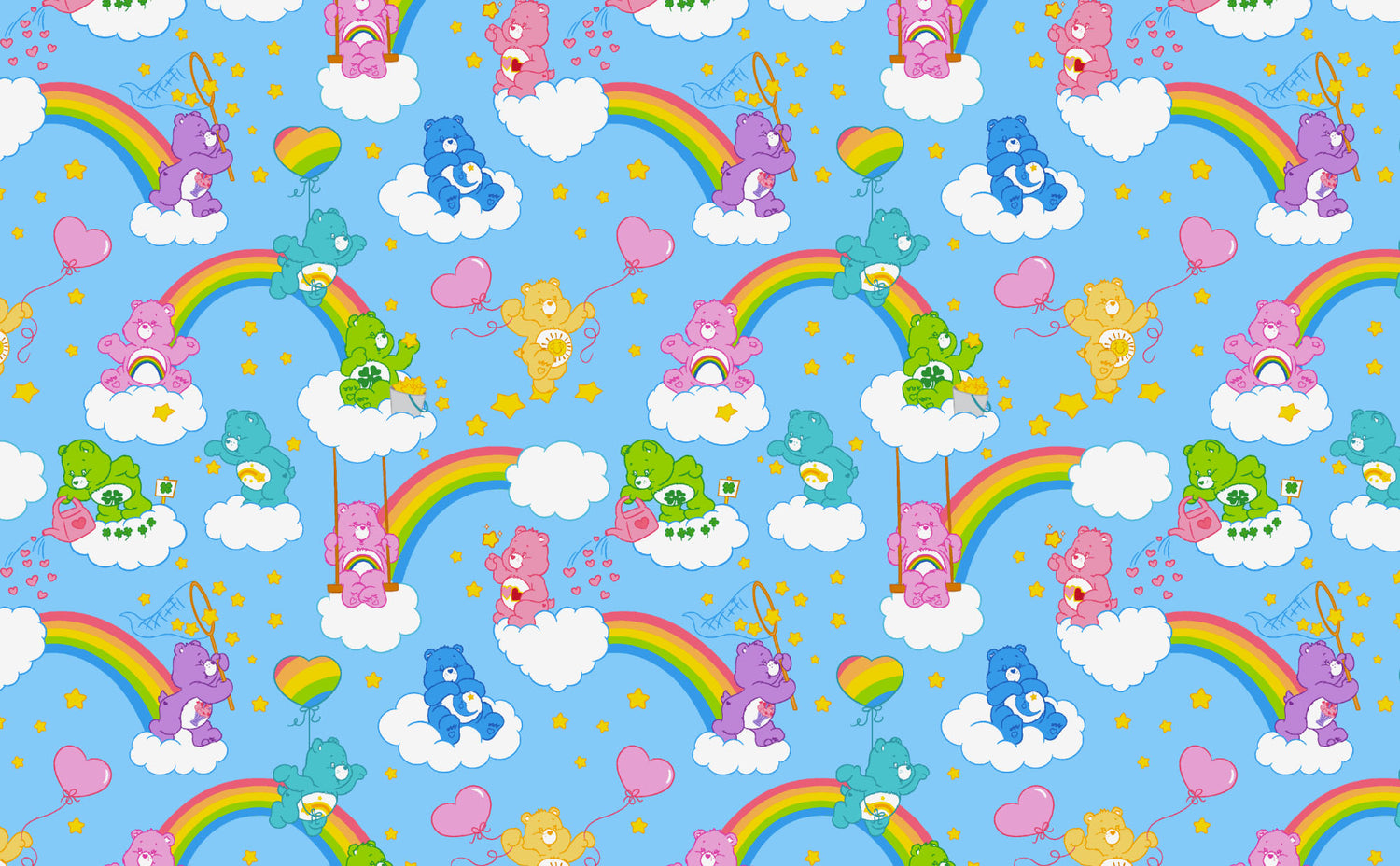 Care Bears