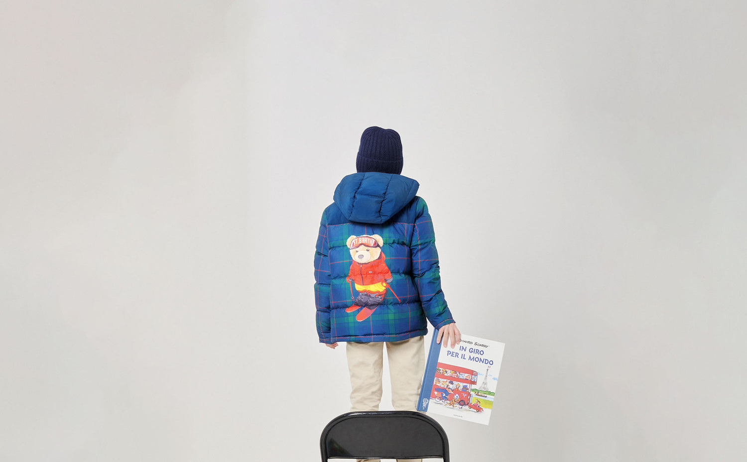 Boy Winter Collection