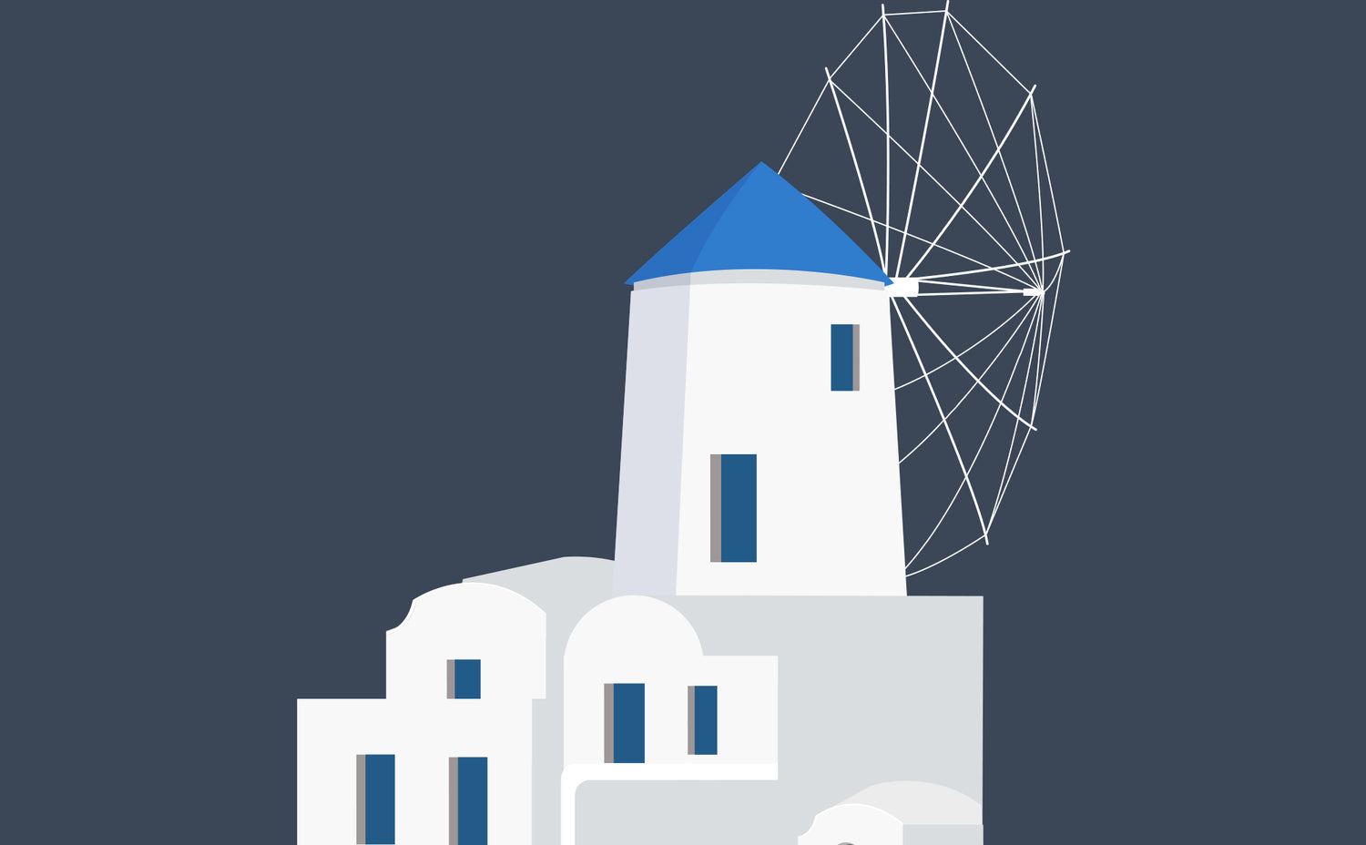 Greece Lovers