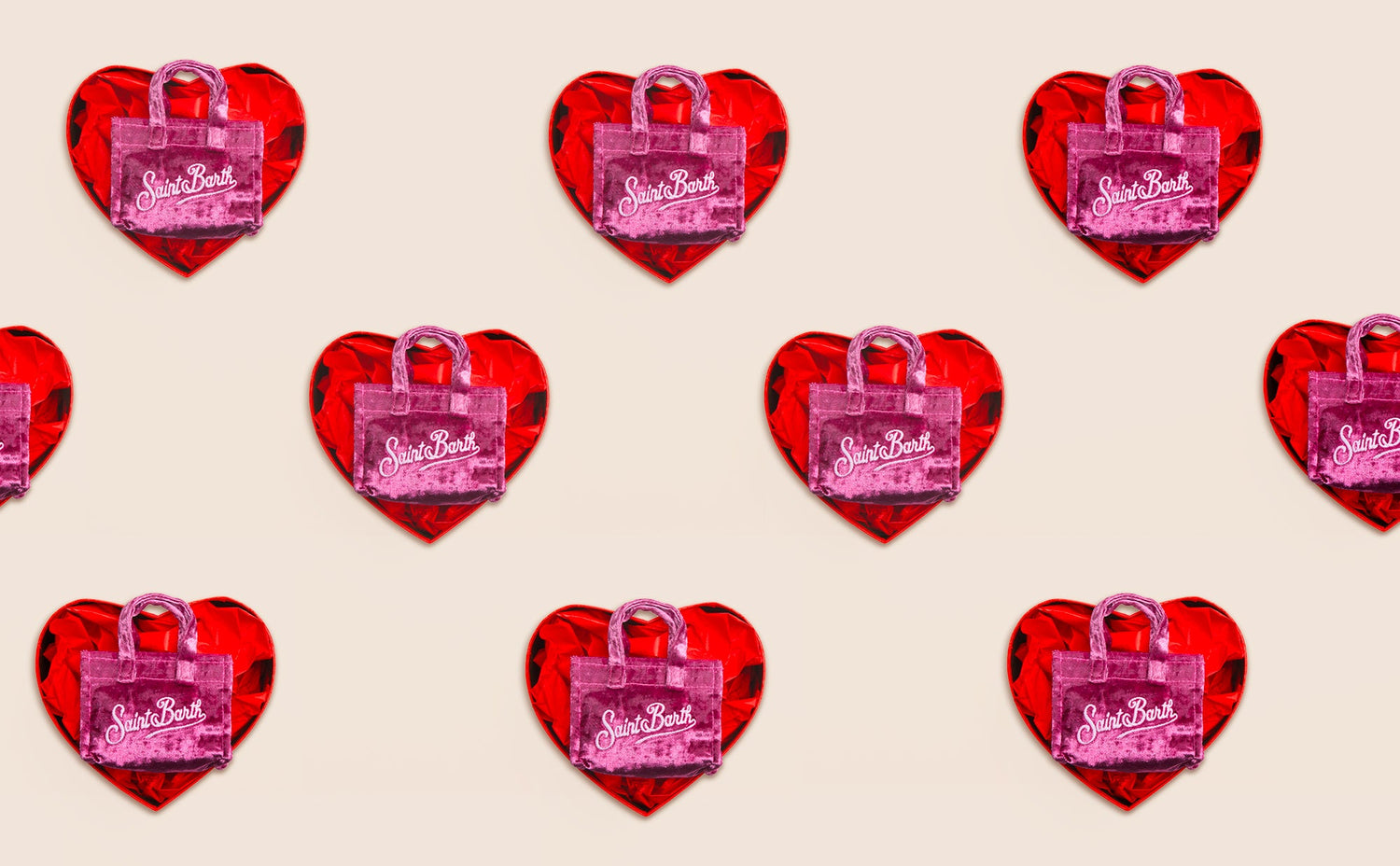 Valentine's Bag