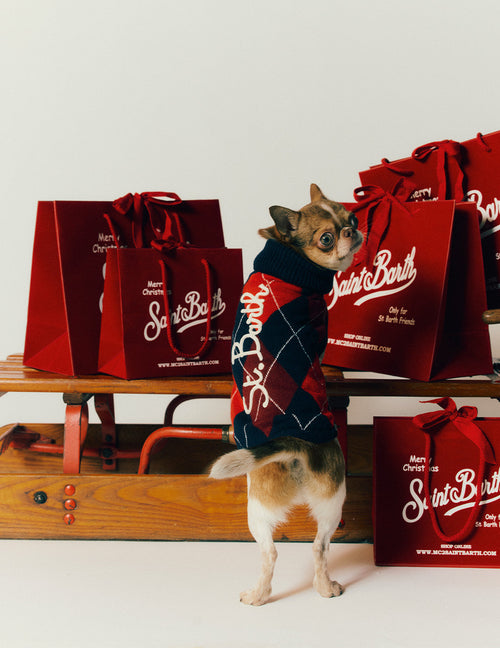 Gift Guide for Him - MC2 Saint Barth