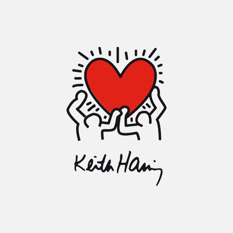 Keith Haring