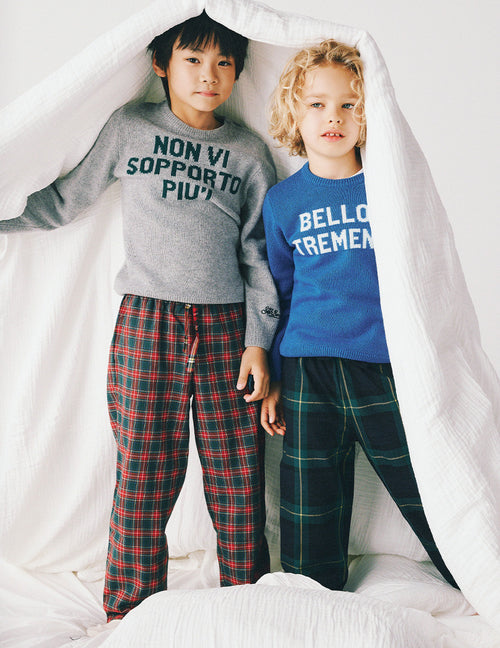 Gift Guide - Boy pajamas