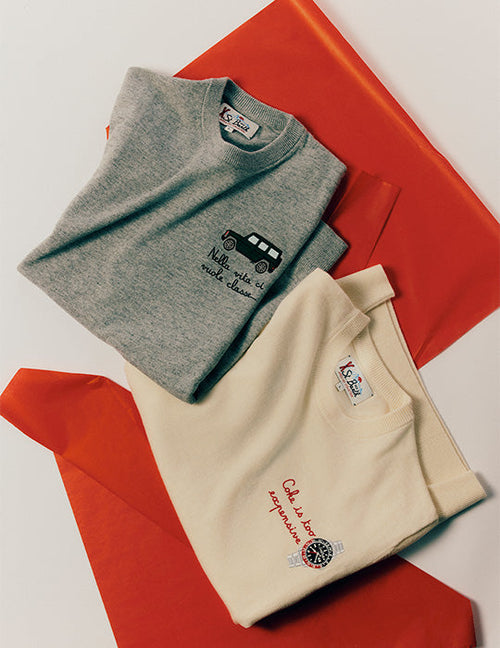 Gift Guide - Man Passions