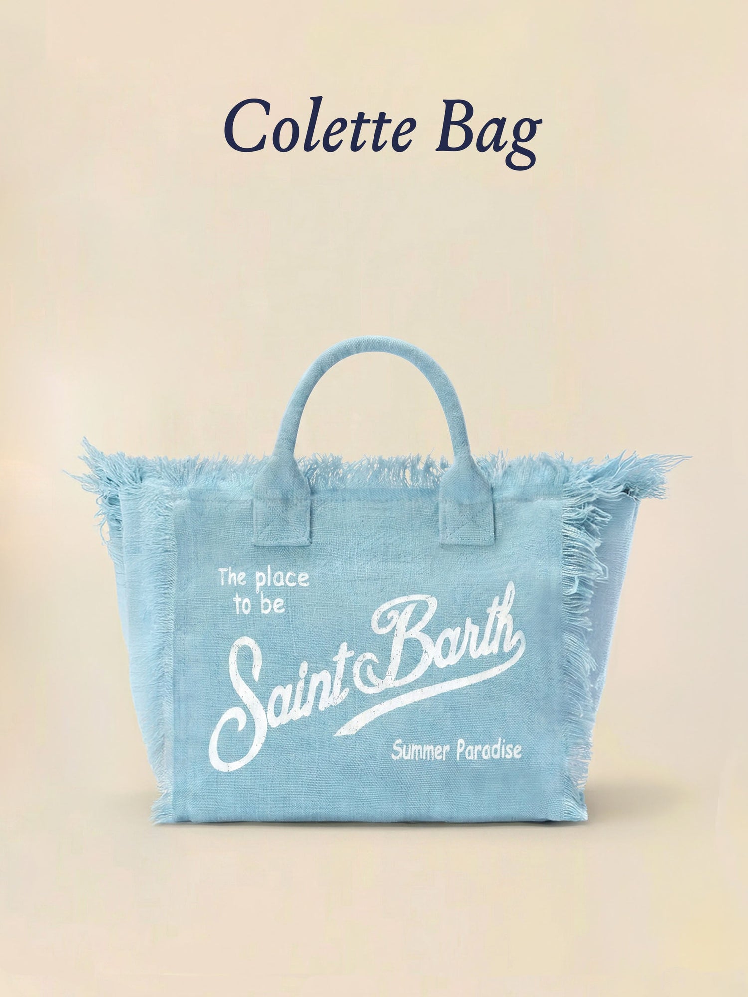 Colette Bags - All