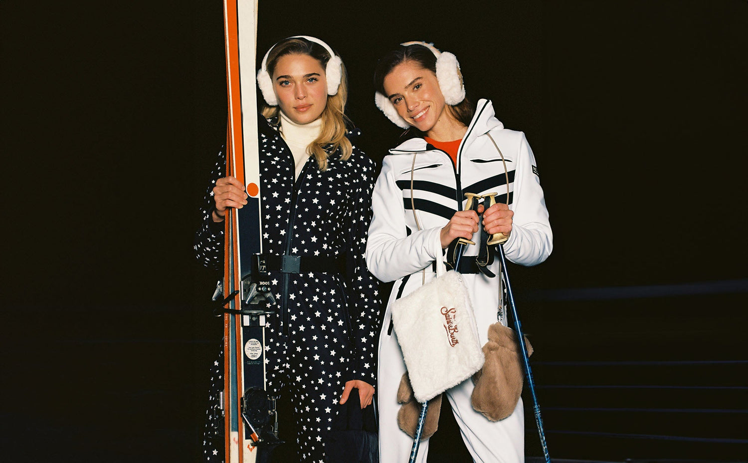 Ski Collection woman