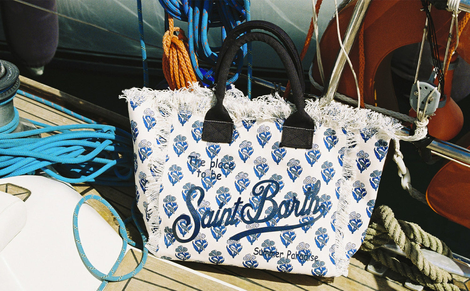 Vanity bags