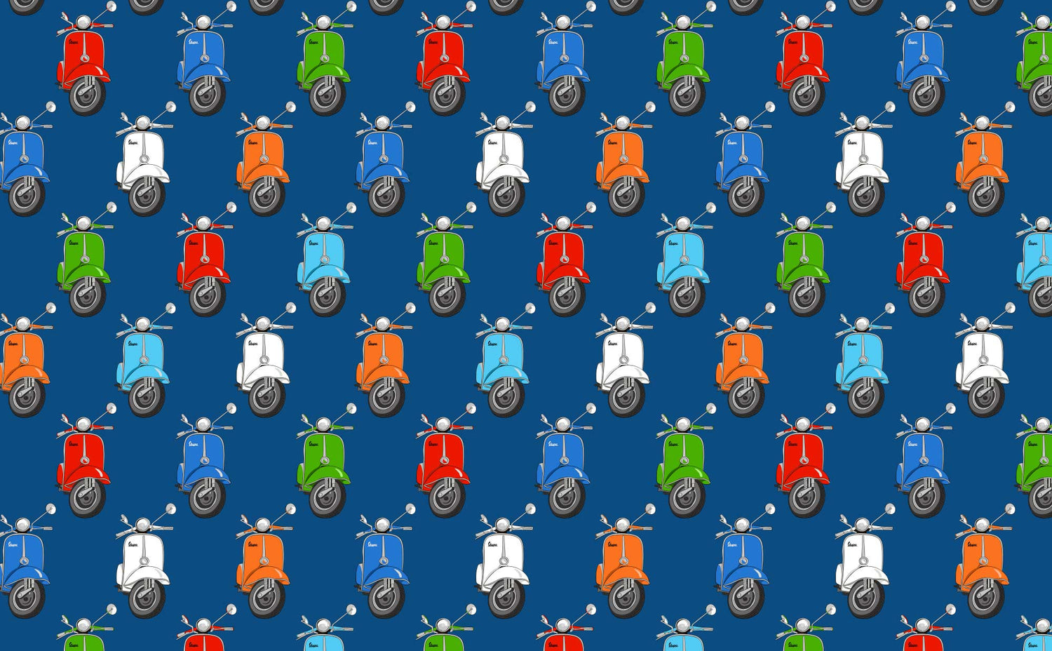 Boy Vespa® collection