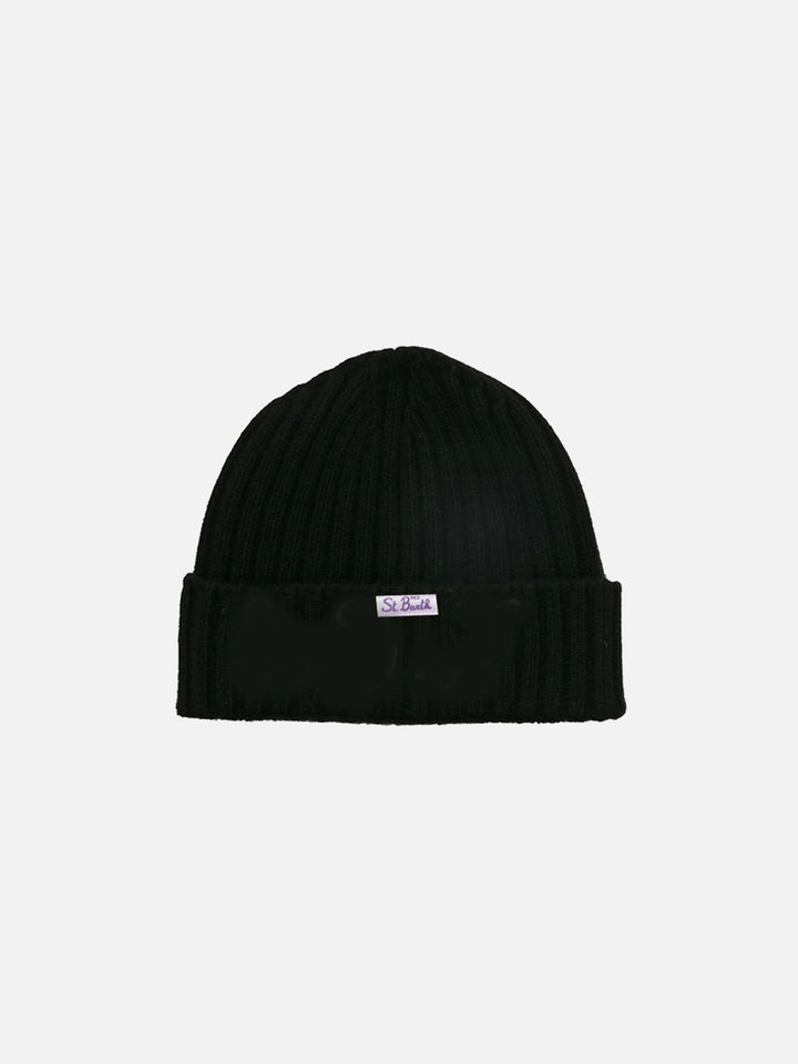 Cappello da donna con ricamo Too Cool