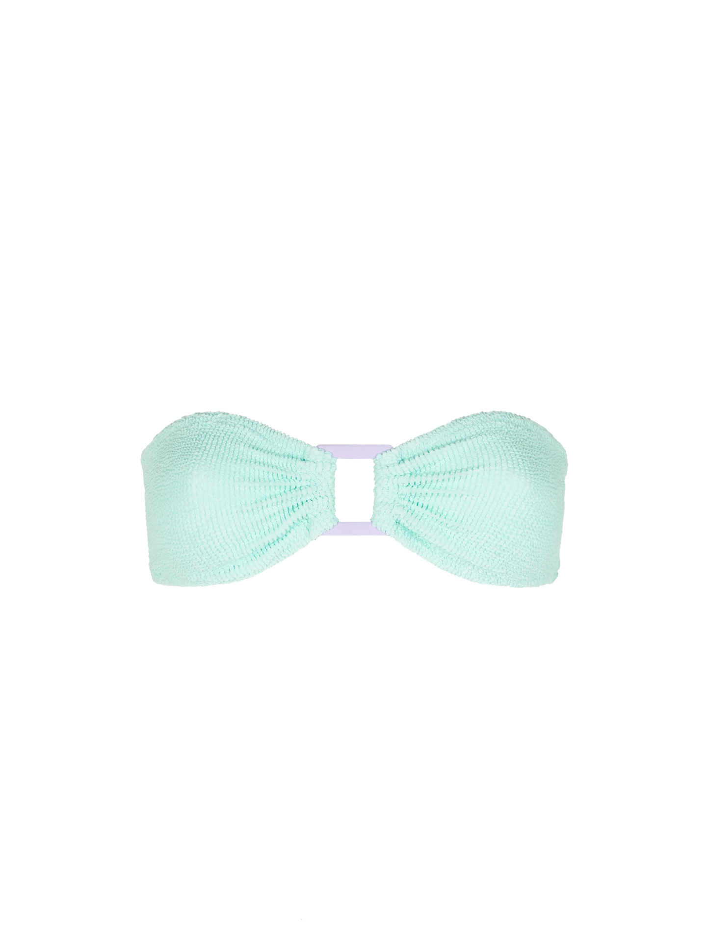 Top a fascia da donna