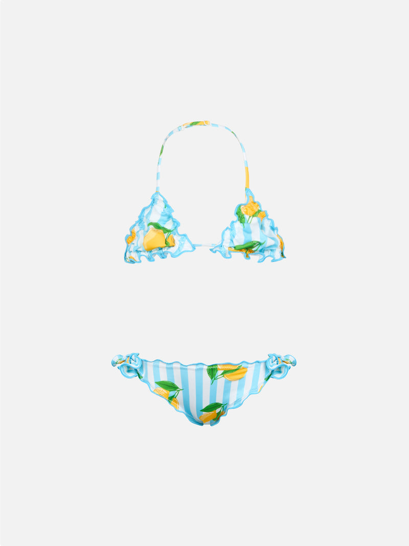 bikini-triangle-bikini-lemon-print