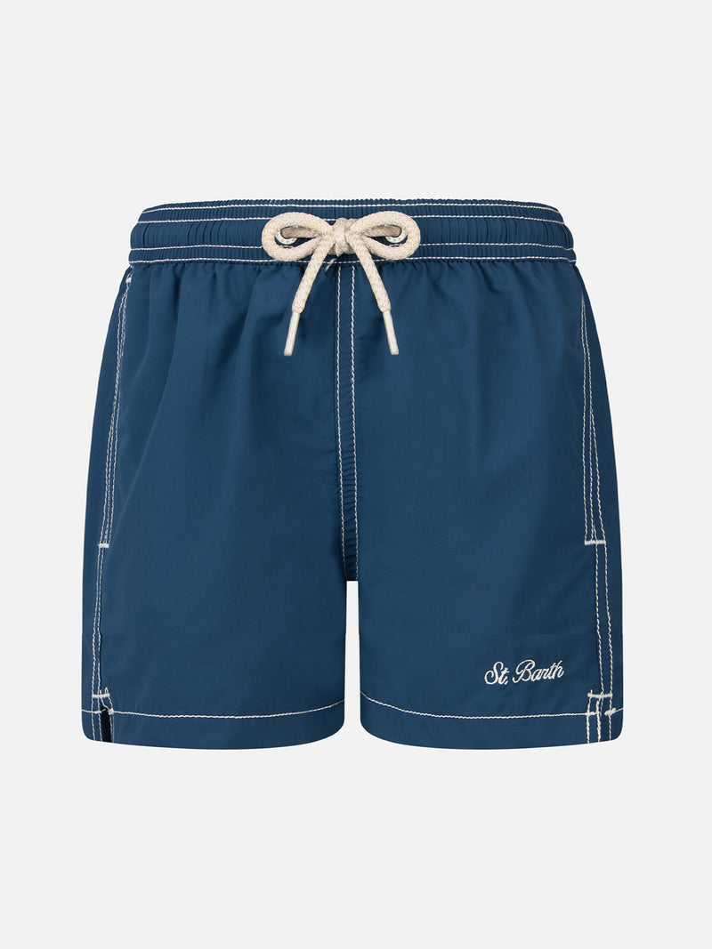 patmos-kids-swimshorts-blue