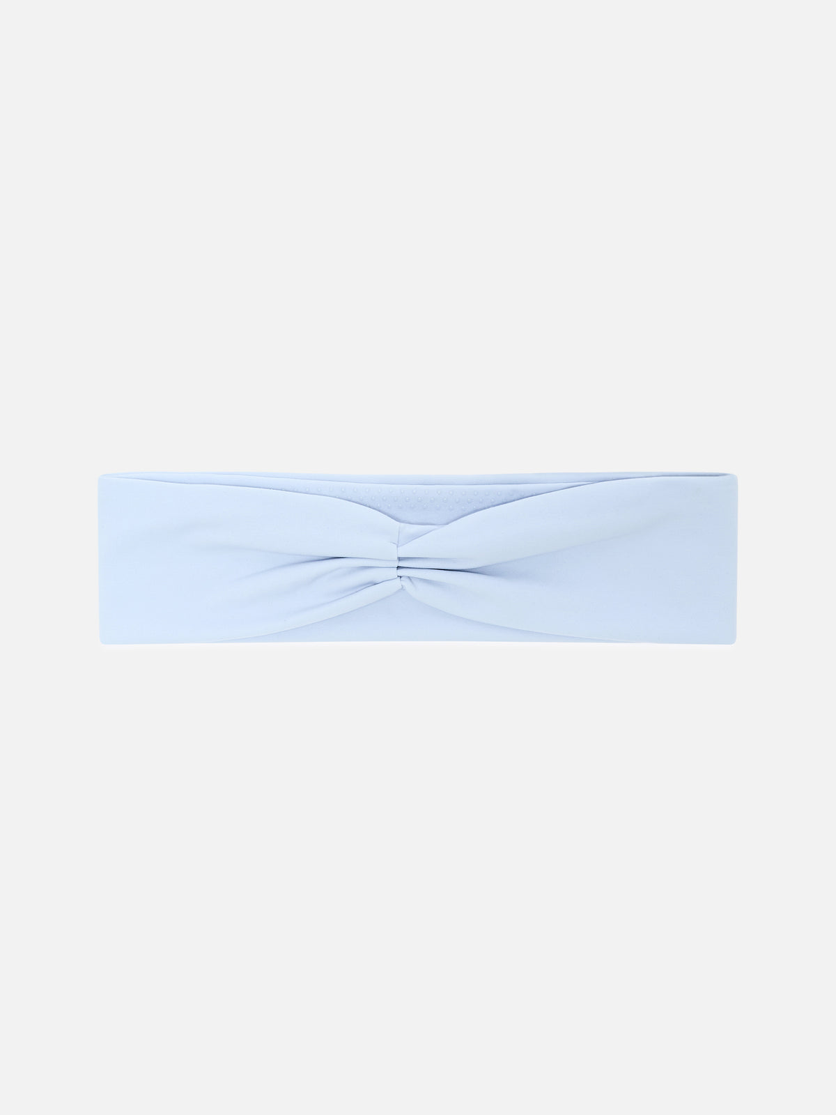 Headband Studio Light blue 