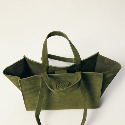 Leather & Suede Bags