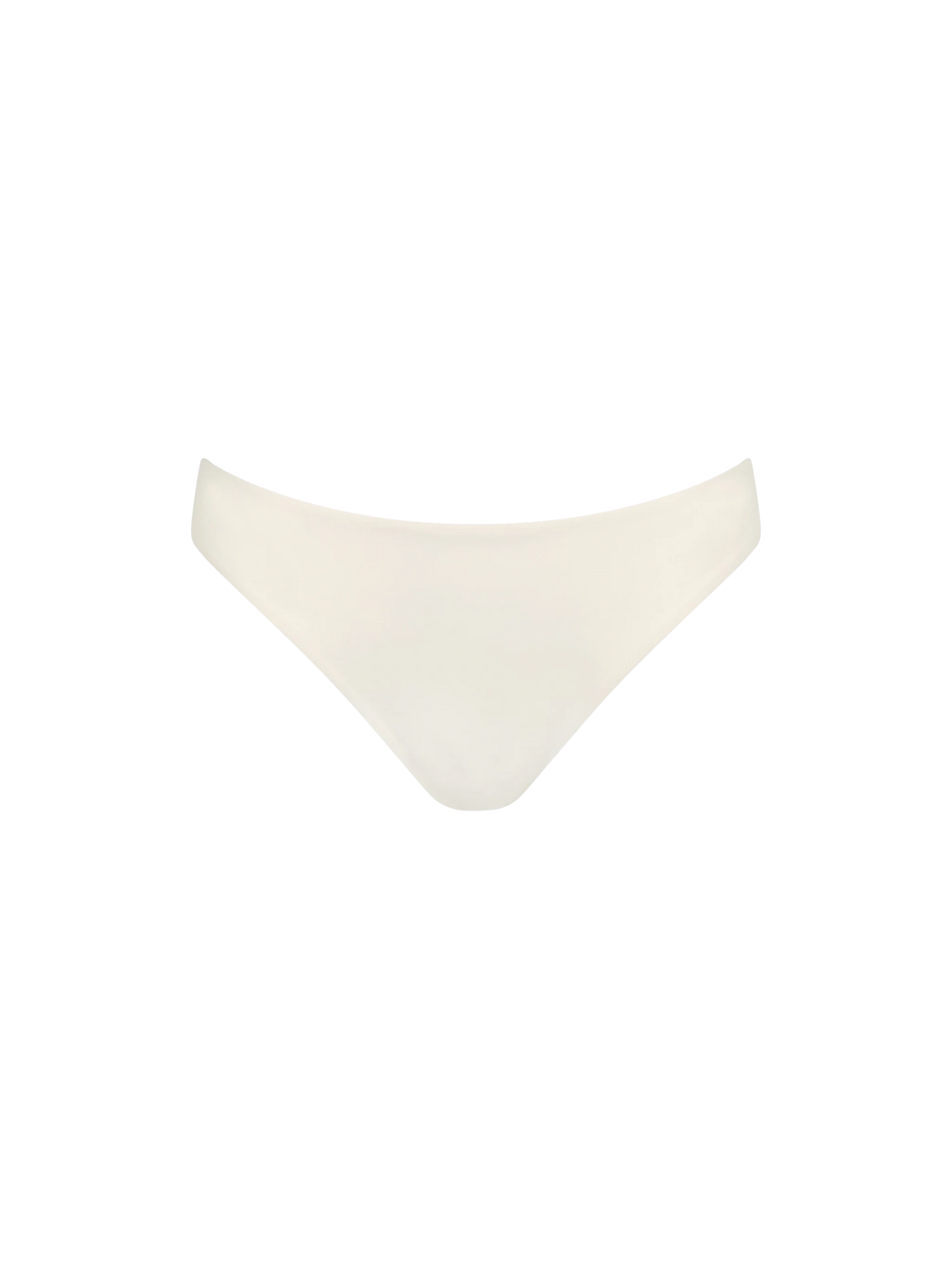 Woman heatsealed swim briefs Reanna - MC2 Saint Barth