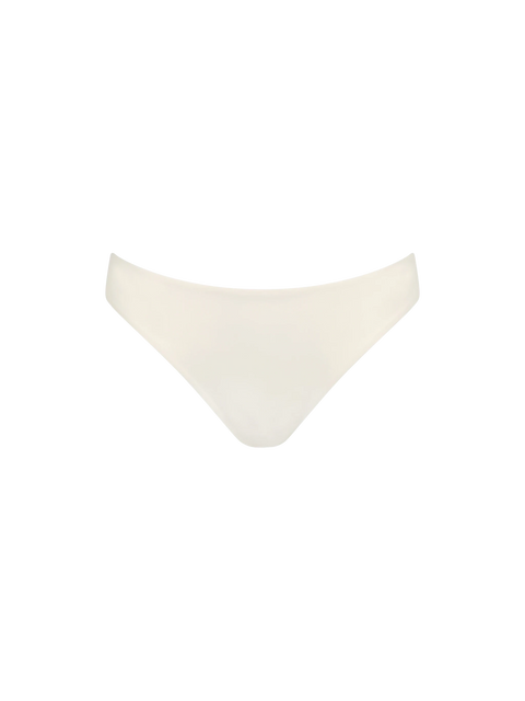 Woman heatsealed swim briefs Reanna - MC2 Saint Barth