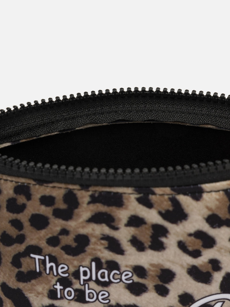 Animalier-Tauchtasche Aline