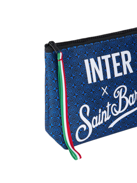 Aline Scuba-Pochette mit INTER-Aufdruck | INTER FC SPECIAL EDITION
