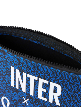 Aline Scuba-Pochette mit INTER-Aufdruck | INTER FC SPECIAL EDITION