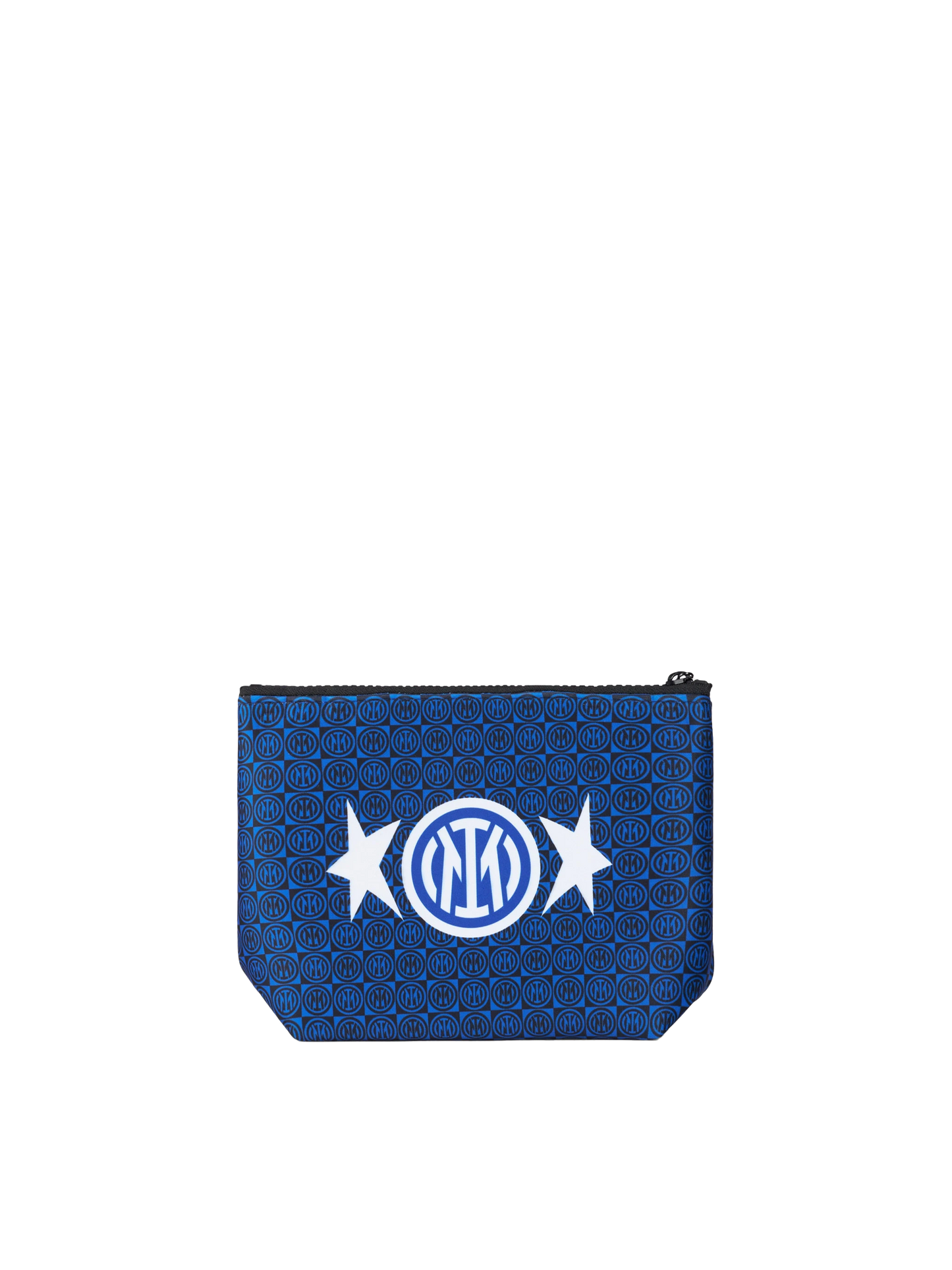Aline Scuba-Pochette mit INTER-Aufdruck | INTER FC SPECIAL EDITION