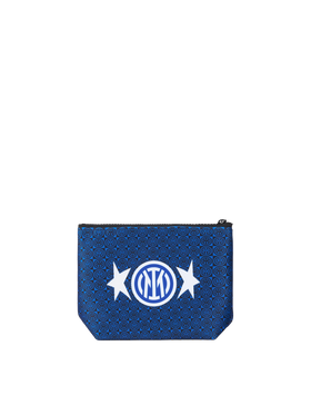 Aline Scuba-Pochette mit INTER-Aufdruck | INTER FC SPECIAL EDITION