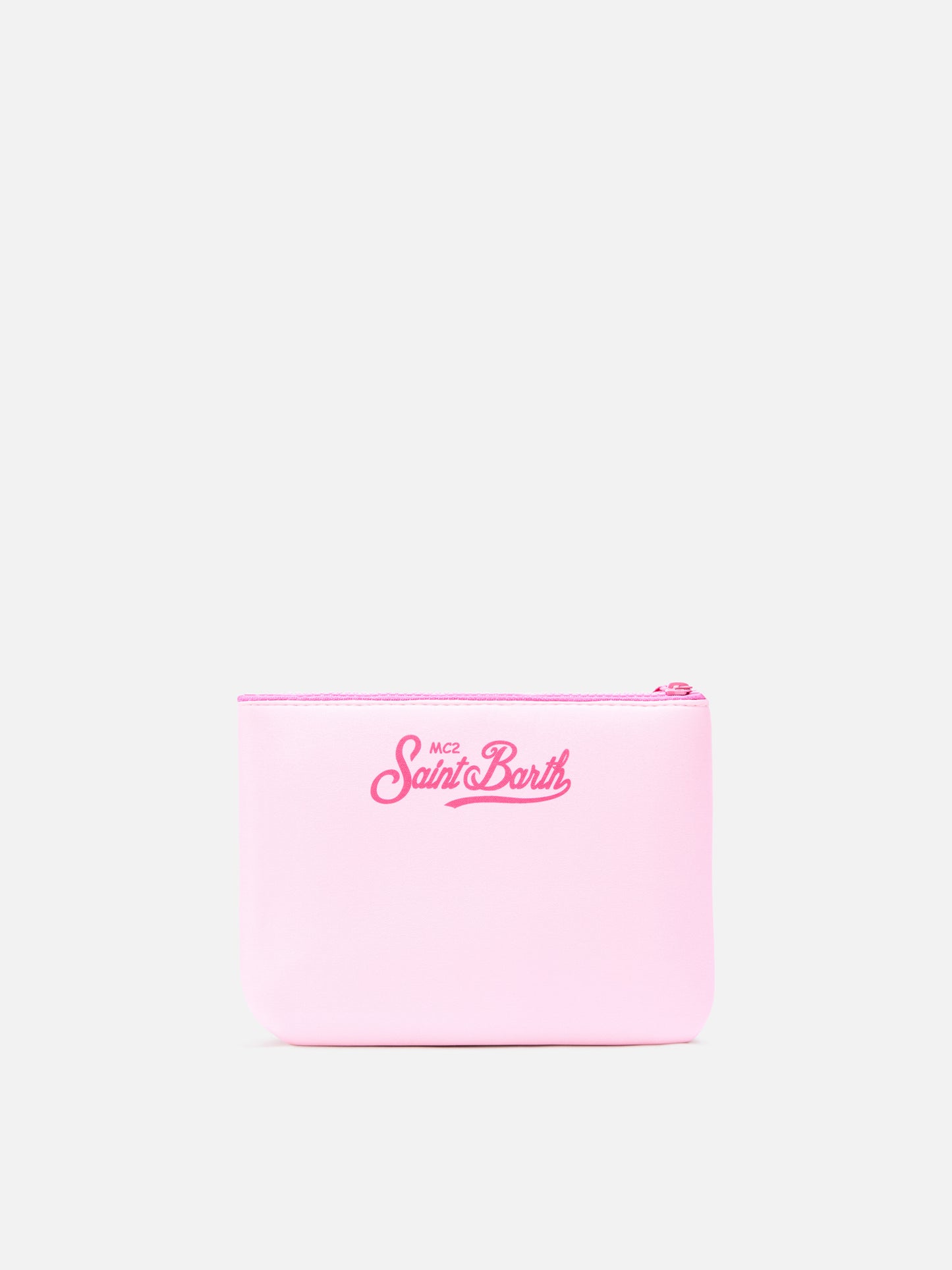 Aline scuba pouch with Hello Kitty St. Barth Lover print | Special Edition