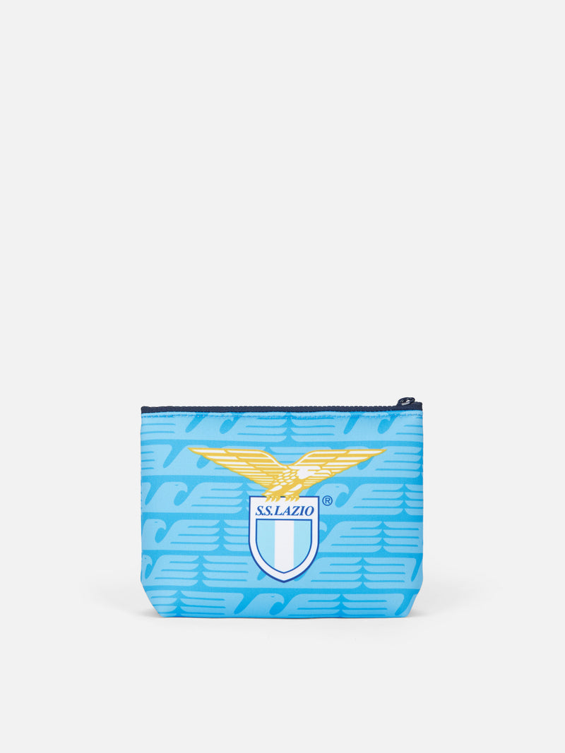 Aline pochette with Lazio aquila logo print | SS LAZIO SPECIAL EDITION