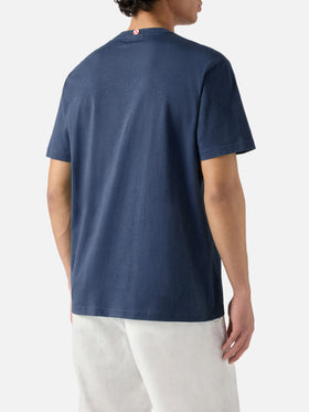 Herren T-Shirt Snoopy I'm cool Aufdruck | Peanuts™ Sonderausgabe