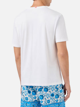Camiseta Austin con estampado Portofino Gin | Edición especial 