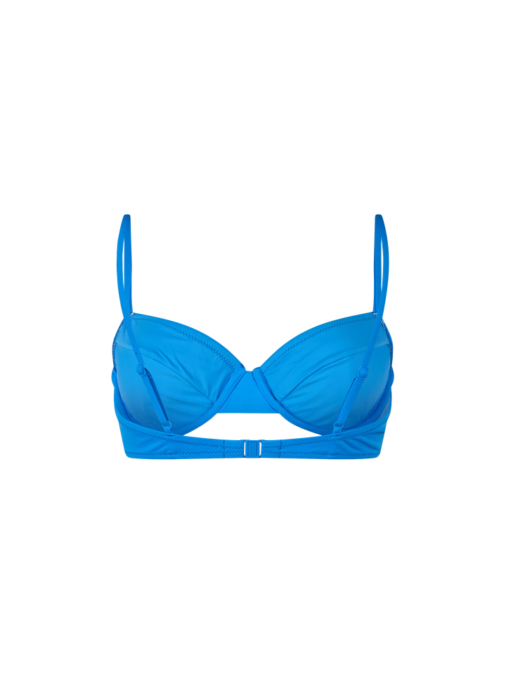 Bluette Bea bralette underwired bikini