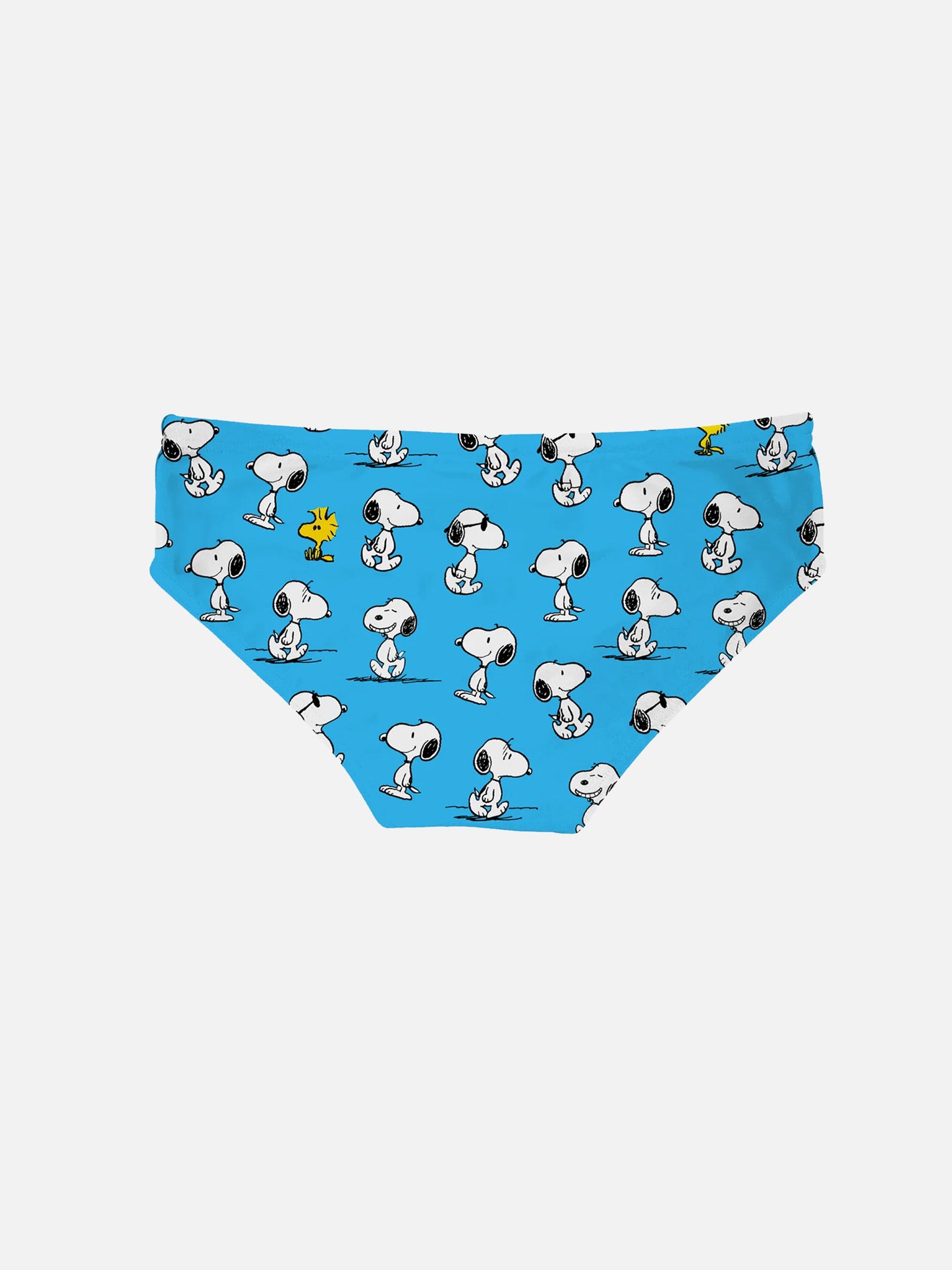 Slip da bagno da bambino con stampa Snoopy | SNOOPY - EDIZIONE SPECIALE PEANUTS™