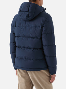 Piumino imbottito con cappuccio stampa Snoopy | Peanuts Special Edition