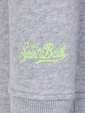 Felpa da bambino con stampa Snoopy surfista | SNOOPY - EDIZIONE SPECIALE PEANUTS™