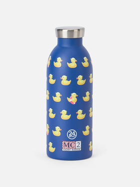 24 Bottles
Bottiglia da 500 ml con stampa paperelle | EDIZIONE SPECIALE 24 BOTTLES