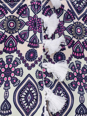 Gipsy Shorts for Little Girl