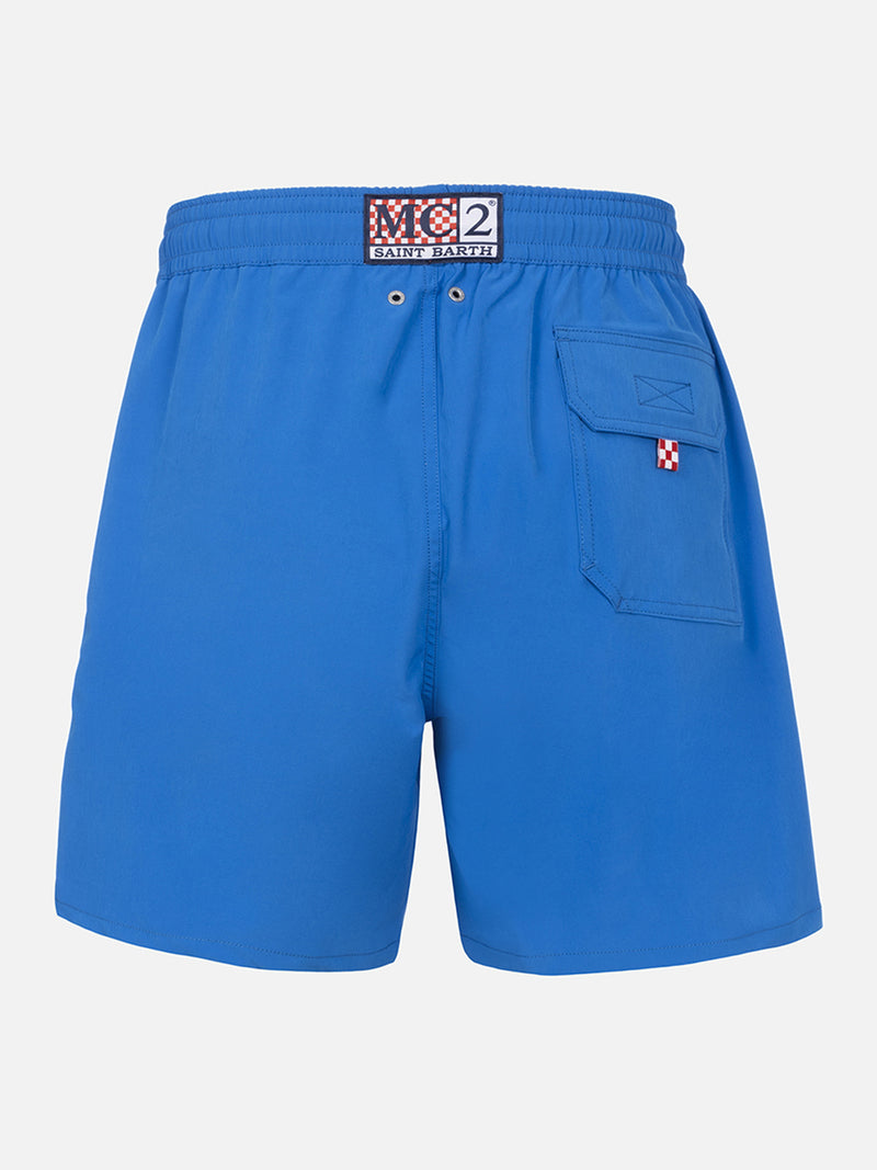 Bluette Comfort Badeshorts für Herren