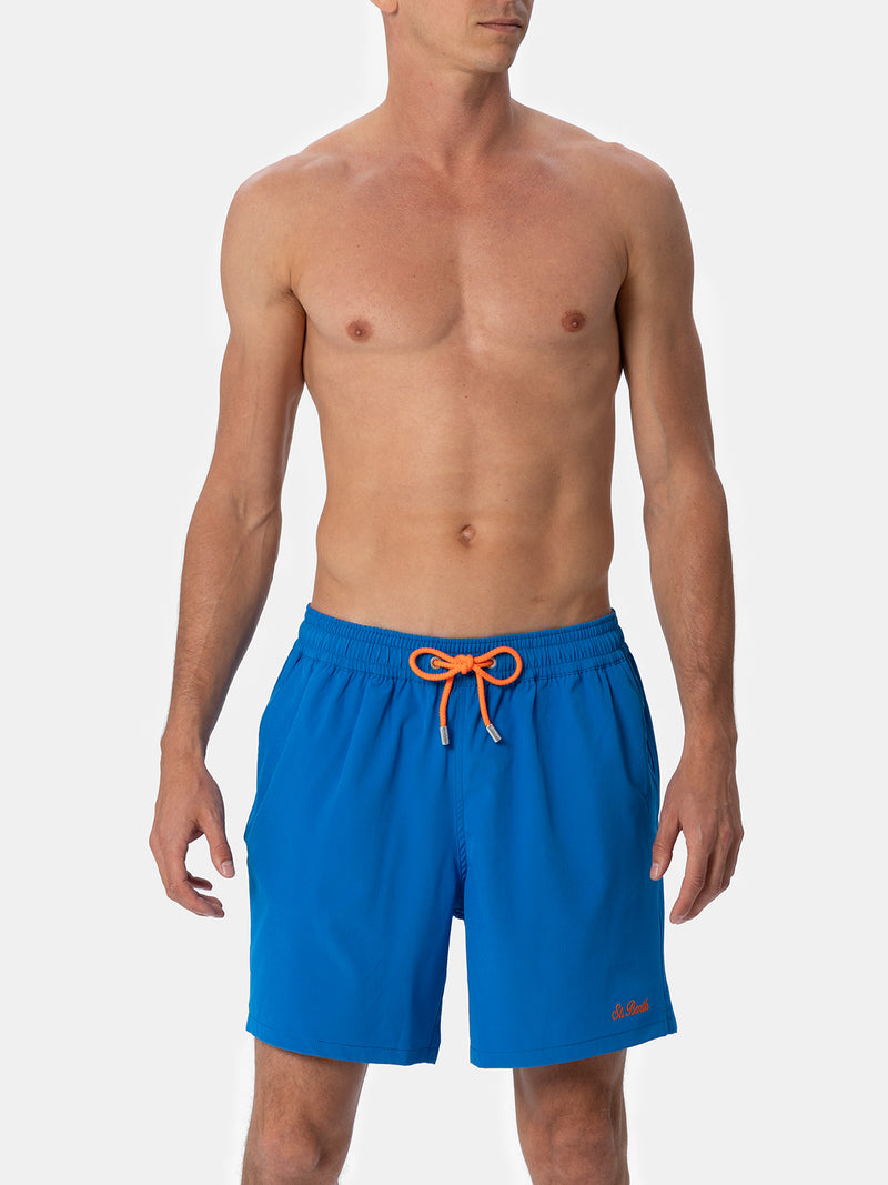 Bluette Comfort Badeshorts für Herren