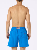 Man Comfort Badeshorts mit Tequila, Sale, Limoniamo-Stickerei | INSULTI LUMINOSI SONDEREDITION