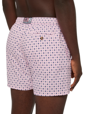 Costume mare Comfort Light con stampa cravatte