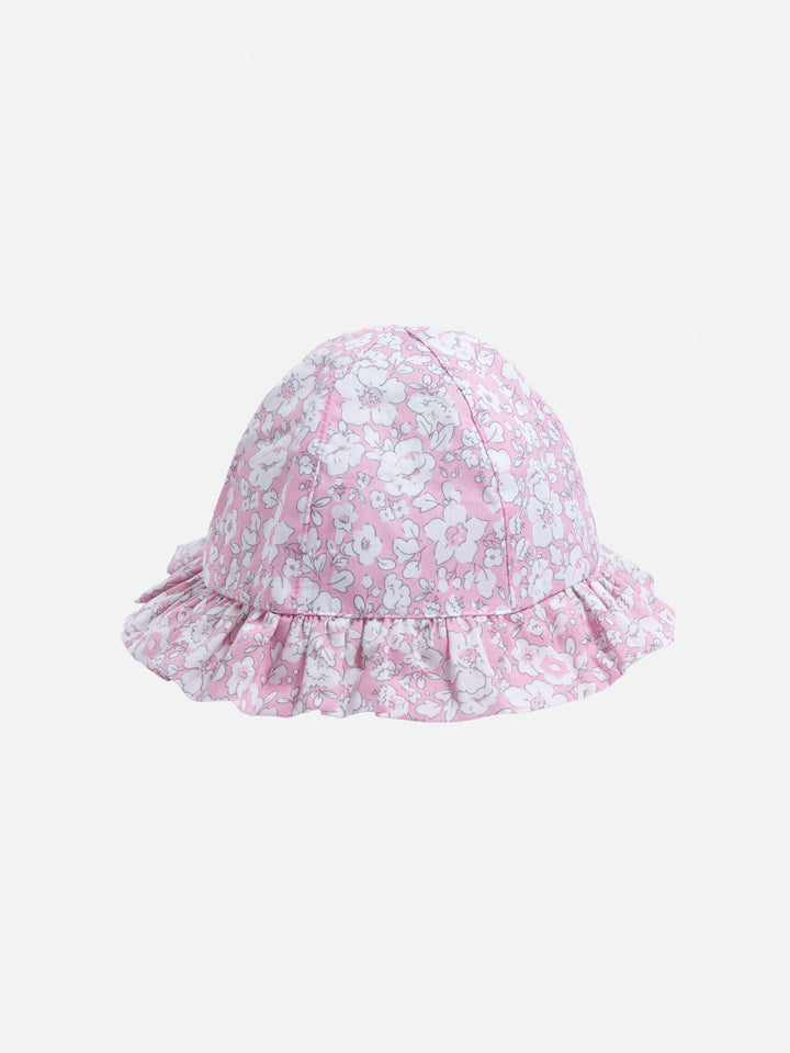 Doremi Neugeborenen-Baumwollhaube