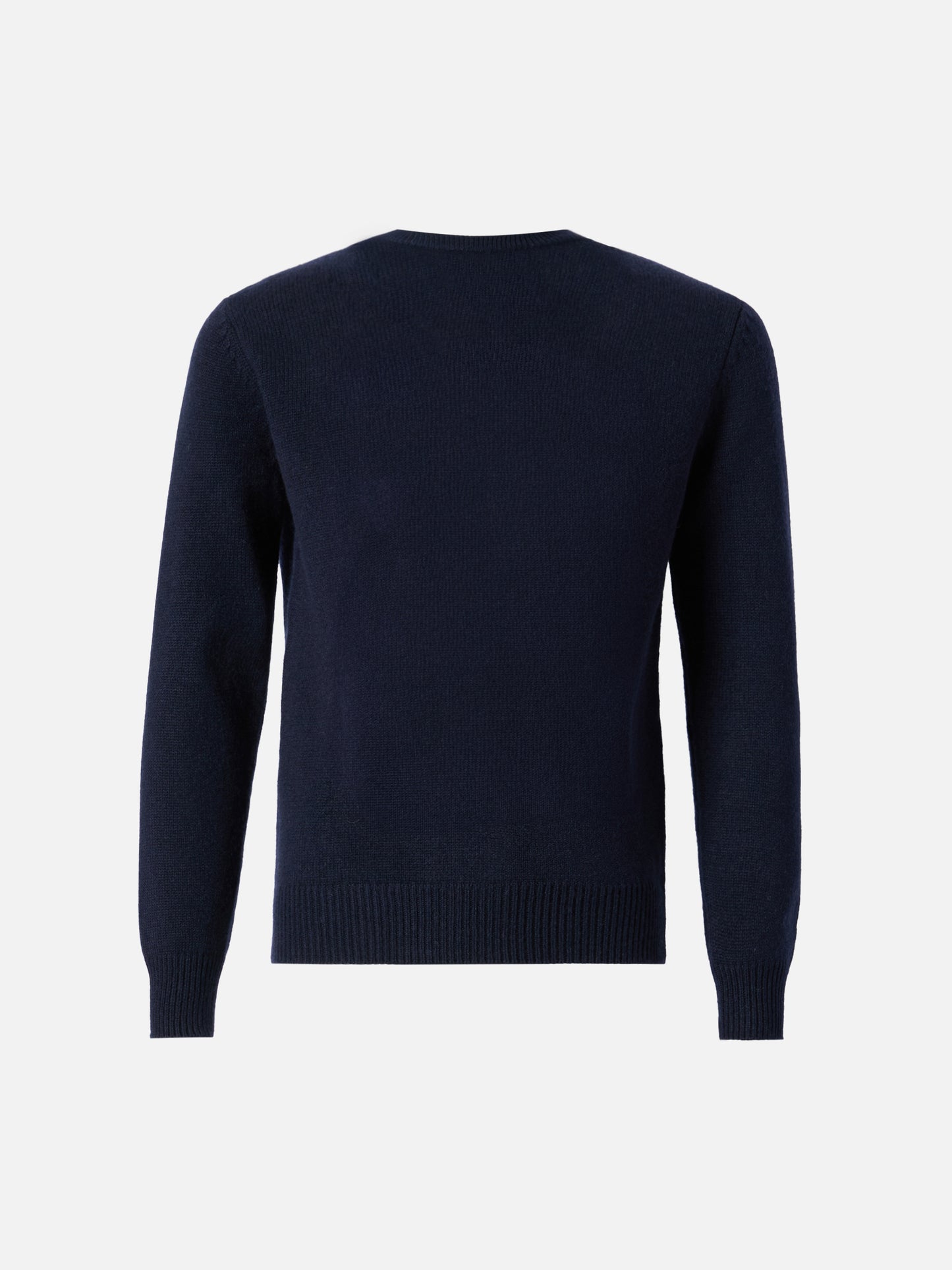 Girocollo Douglas in misto cashmere con jacquard Peanuts | PEANUTS SPECIAL EDITION