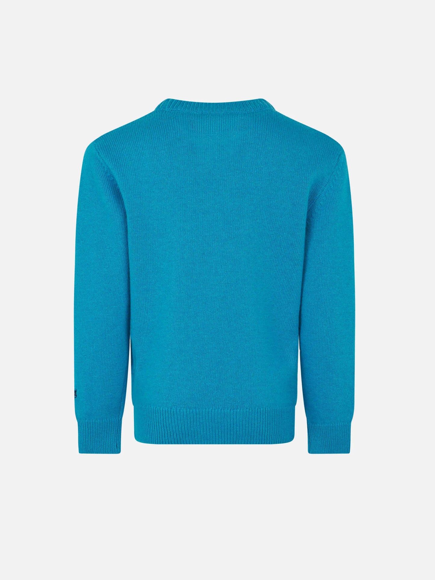 Kinderpullover mit Snoopy-I'm-Cool-Print | Peanuts™ Sonderausgabe