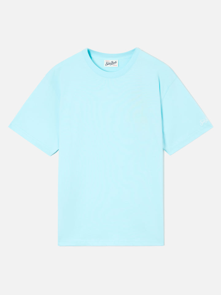 Camiseta de algodón Green Every 